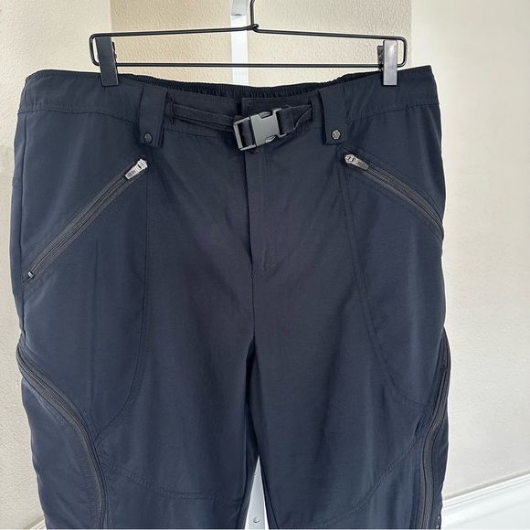 Free People Movement Come and Get it Performance Buckle Joggers Size XL - Picture 3 of 15